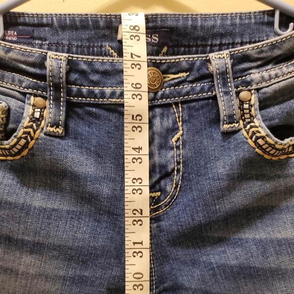 Vigoss Jean's - Picture 4 of 6